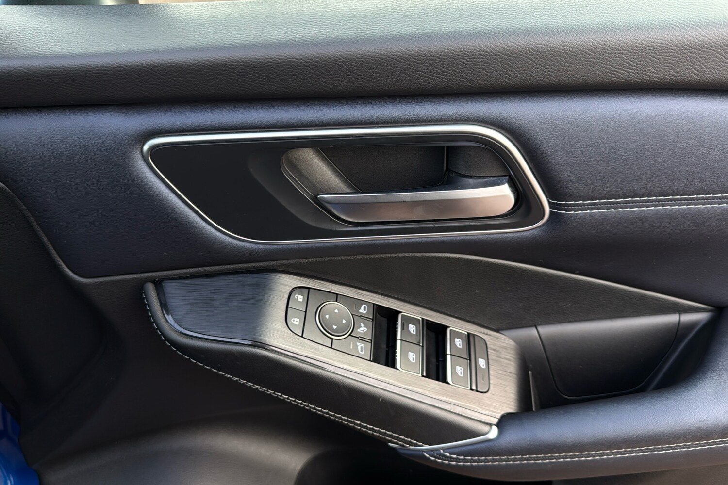 Used Nissan Qashqai 2023 for sale - 76442550: Photo 47