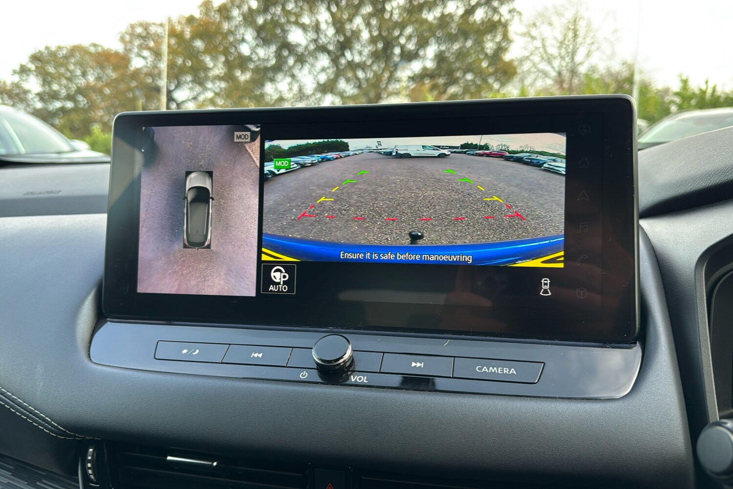 Used Nissan Qashqai 2023 for sale - 76442550: Photo 49