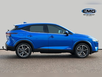 Used Nissan Qashqai 2023 for sale - 76442550: Photo