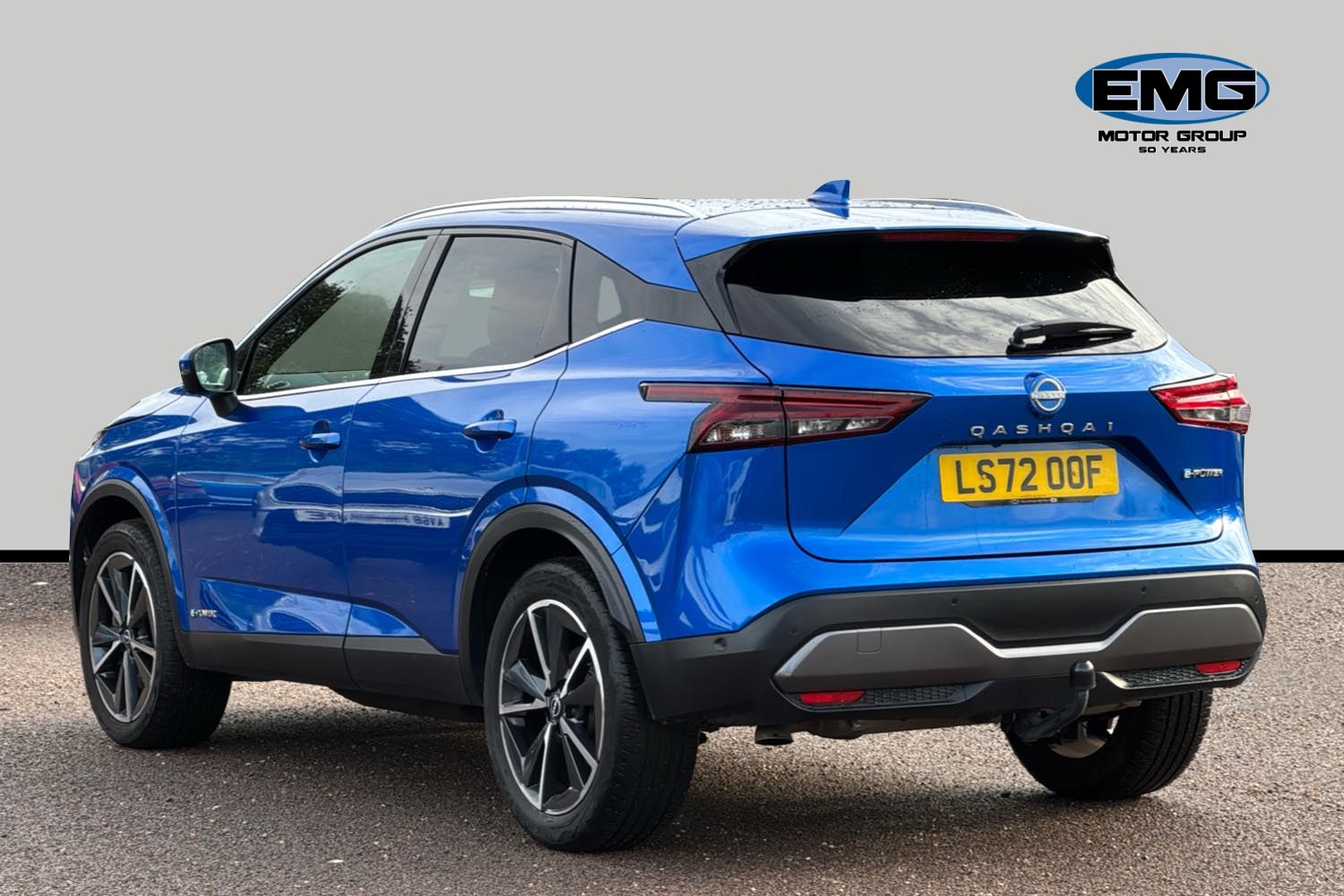 Used Nissan Qashqai 2023 for sale - 76442550: Photo 5