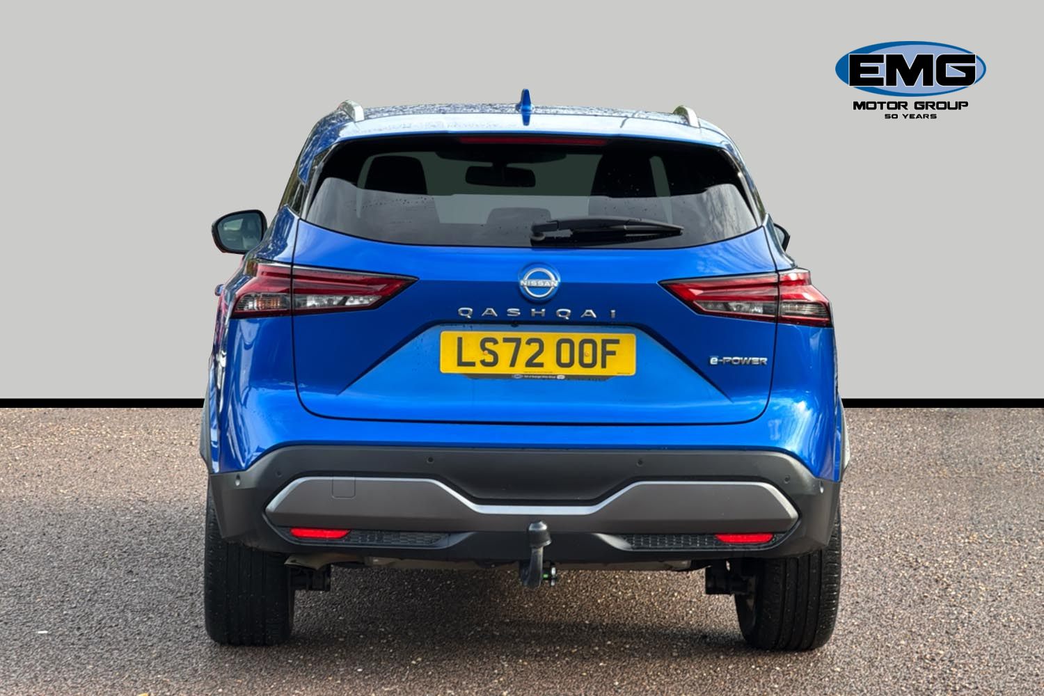 Used Nissan Qashqai 2023 for sale - 76442550: Photo 6