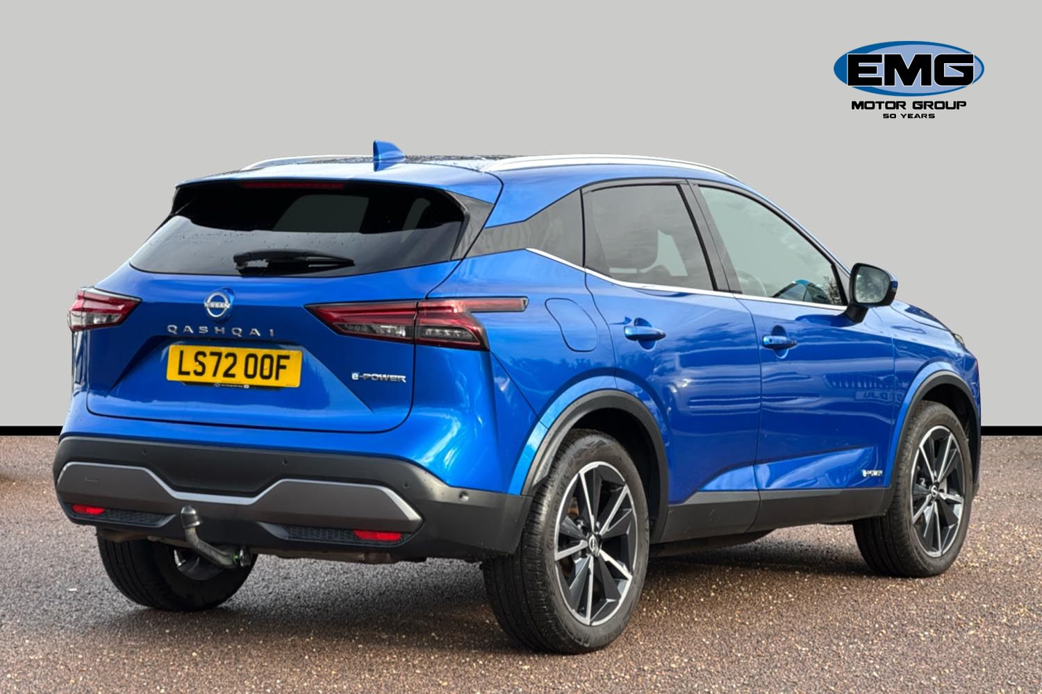 Used Nissan Qashqai 2023 for sale - 76442550: Photo 7