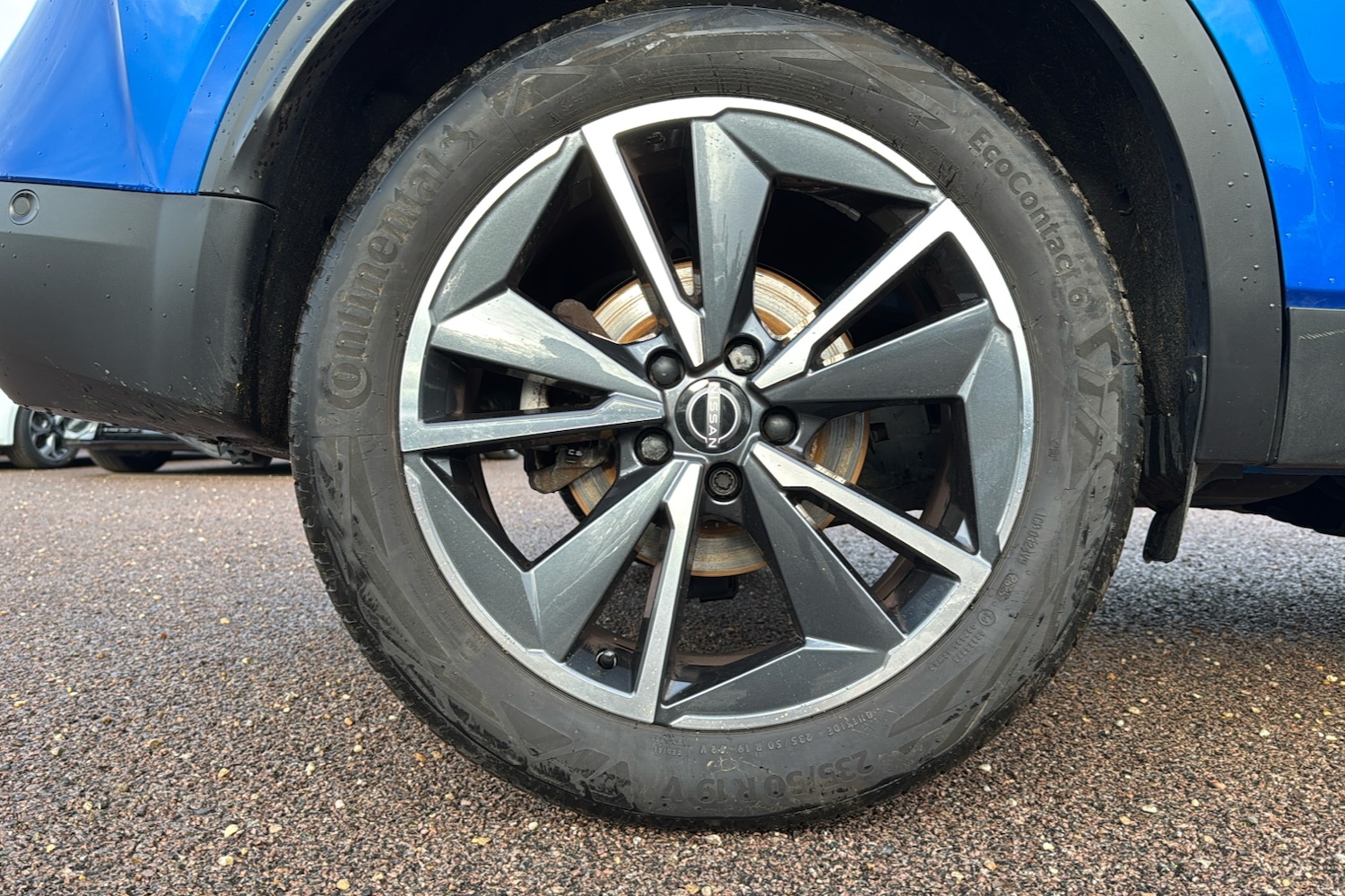 Used Nissan Qashqai 2023 for sale - 76442550: Photo 8