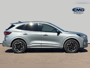 Used Ford Kuga 2024 for sale - 78103926: Photo