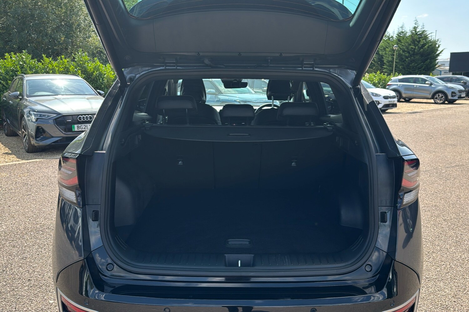 Vehicle 19