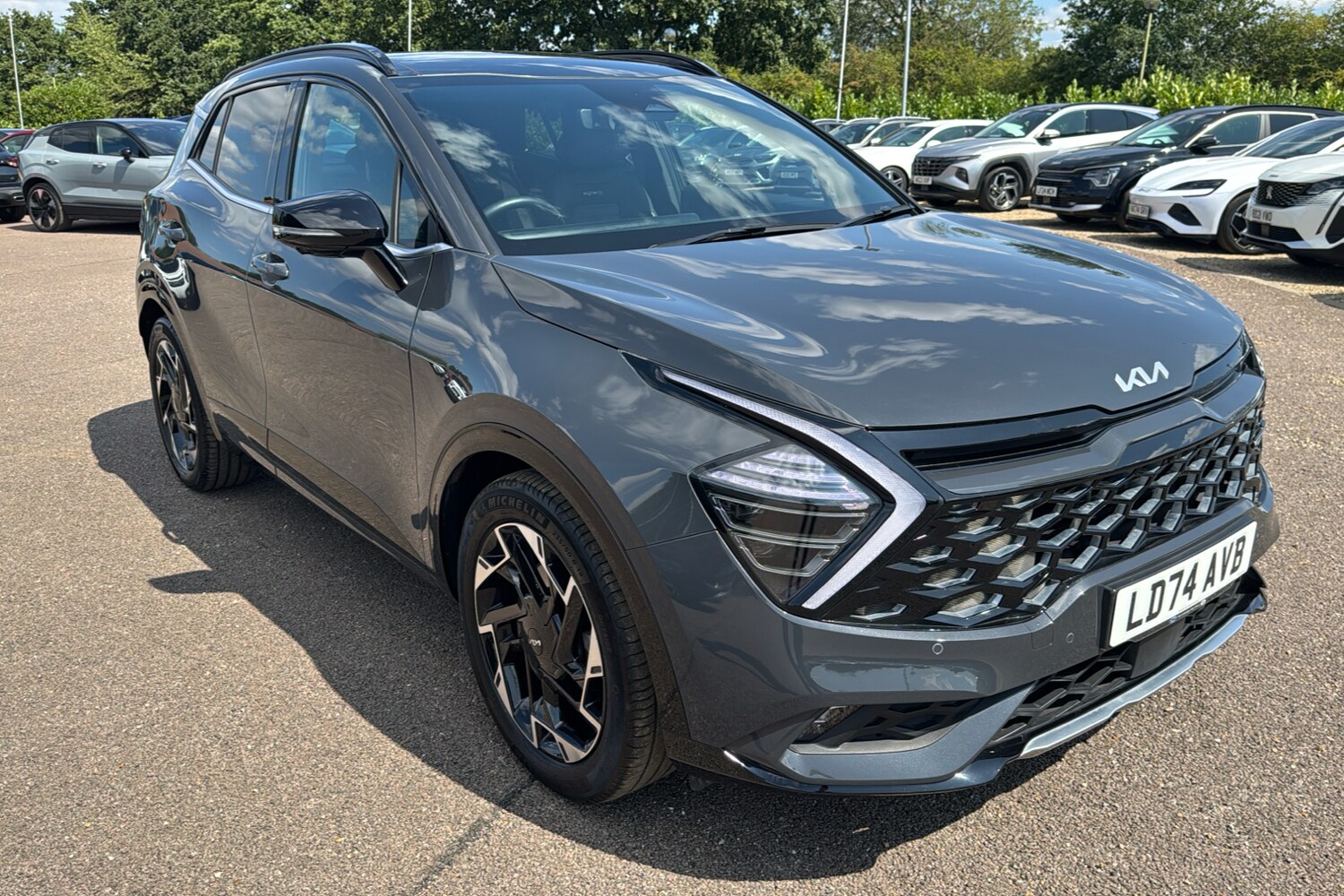 Vehicle 33