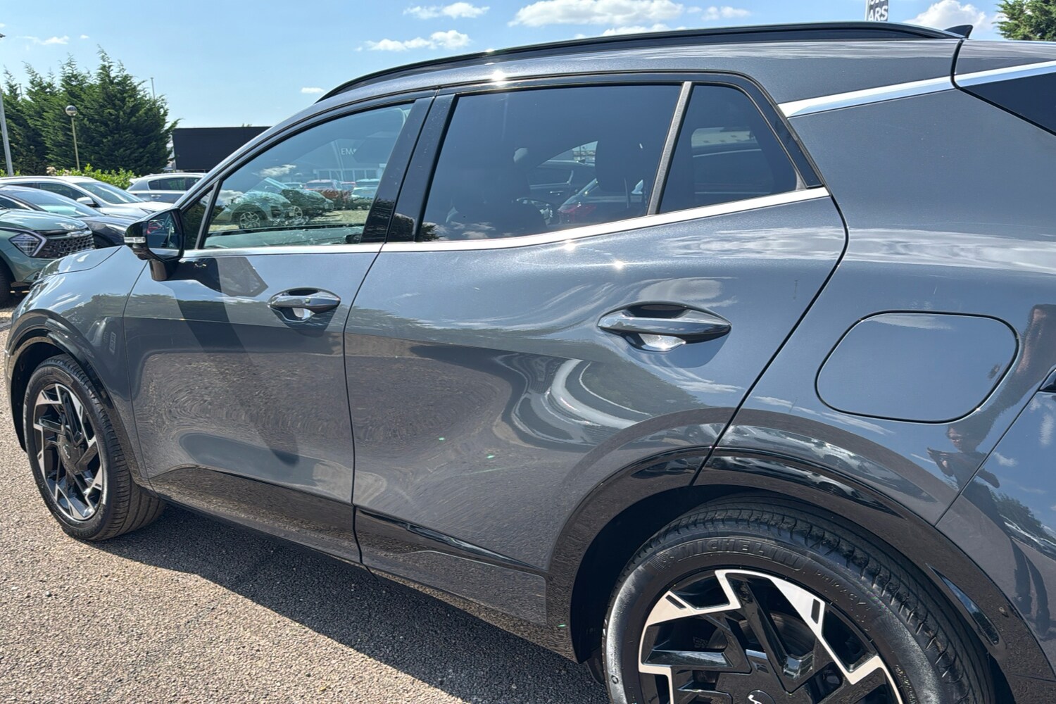 Vehicle 37