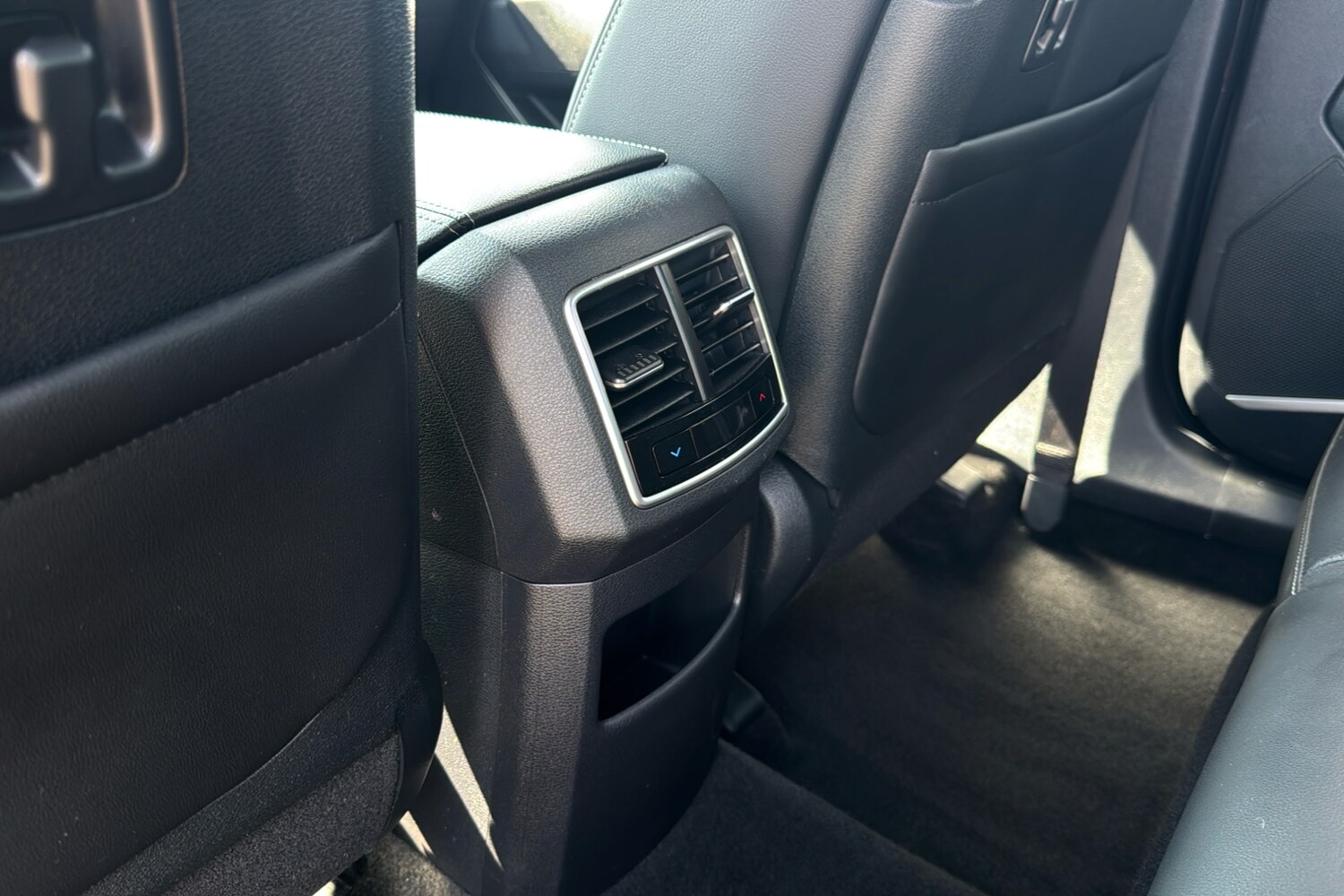 Vehicle 40