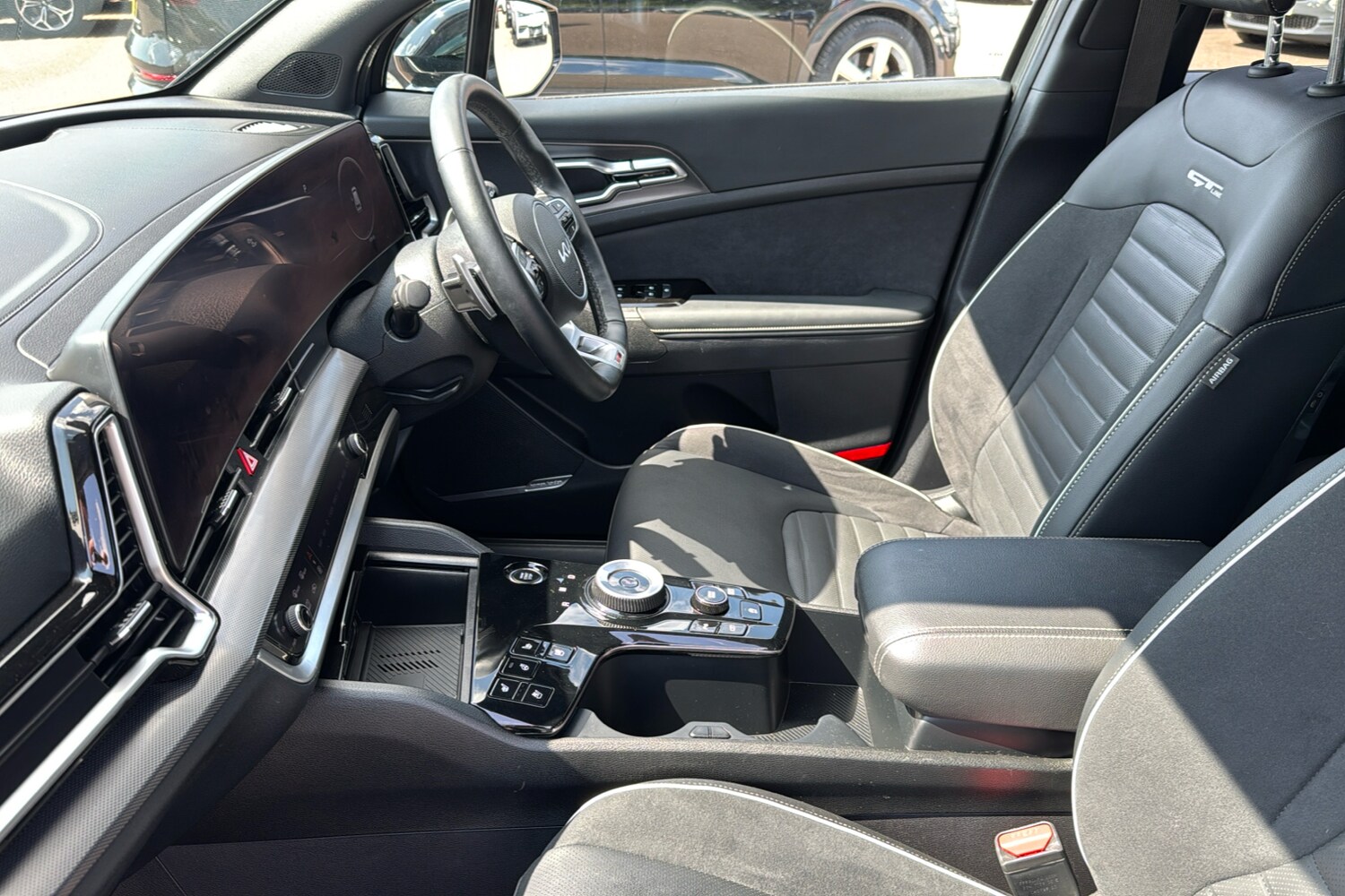 Vehicle 45