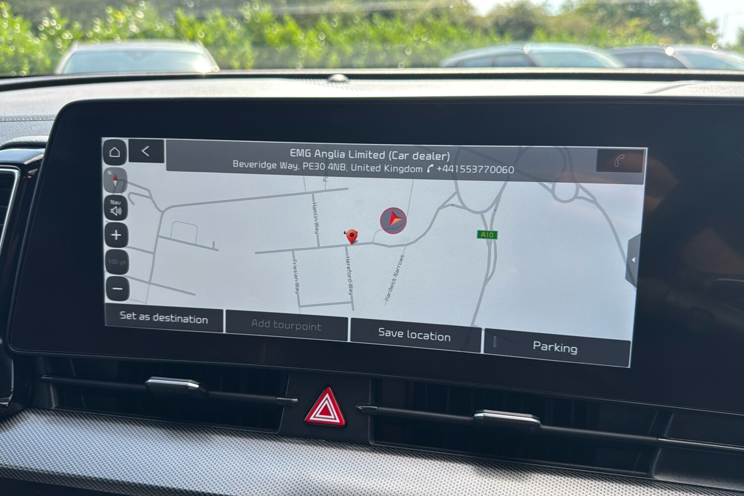 Vehicle 50