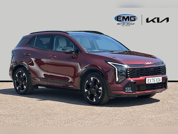 Used Kia Sportage 2025 for sale - 79127606: Photo