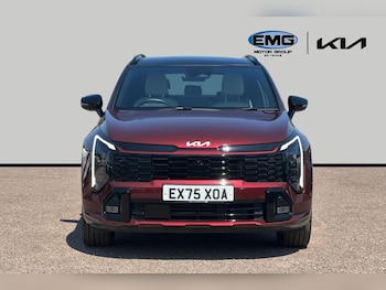 Used Kia Sportage 2025 for sale - 79127606: Photo