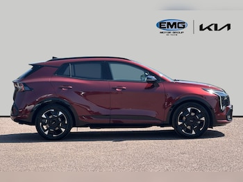 Used Kia Sportage 2025 for sale - 79127606: Photo