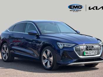 Used Audi Other 2022 for sale - 74891233: Photo