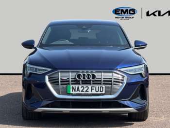 Used Audi Other 2022 for sale - 74891233: Photo