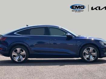 Used Audi Other 2022 for sale - 74891233: Photo