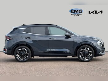 Used Kia Sportage 2024 for sale - 78103917: Photo