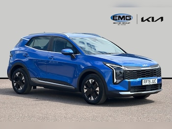 Used Kia Sportage 2025 for sale - 79128124: Photo