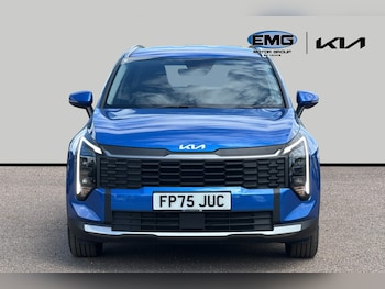 Used Kia Sportage 2025 for sale - 79128124: Photo
