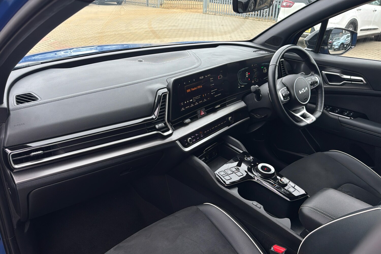 Used Kia Sportage 2024 for sale - 76230265: Photo 11