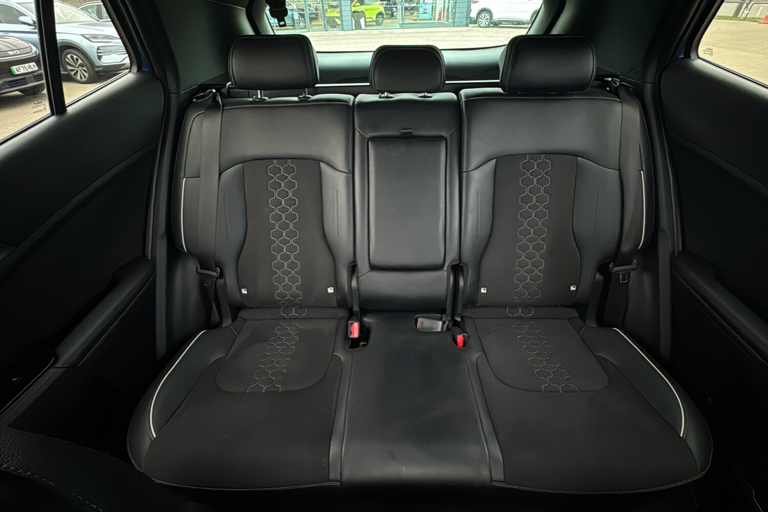 Used Kia Sportage 2024 for sale - 76230265: Photo 12