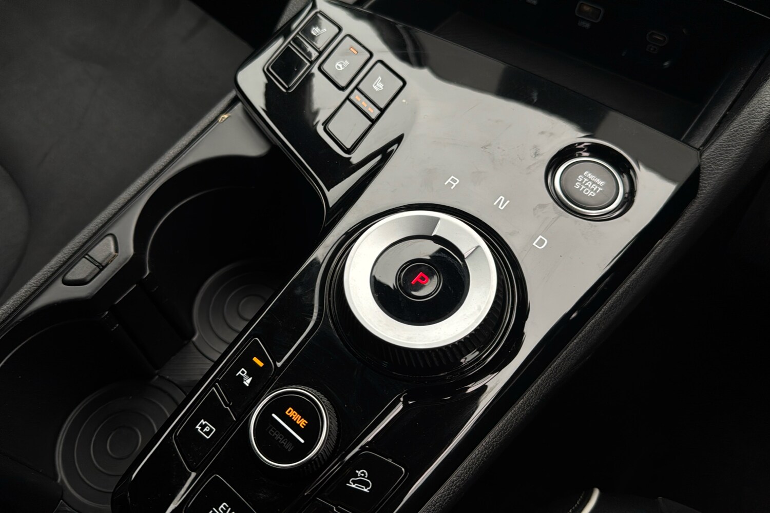 Used Kia Sportage 2024 for sale - 76230265: Photo 13