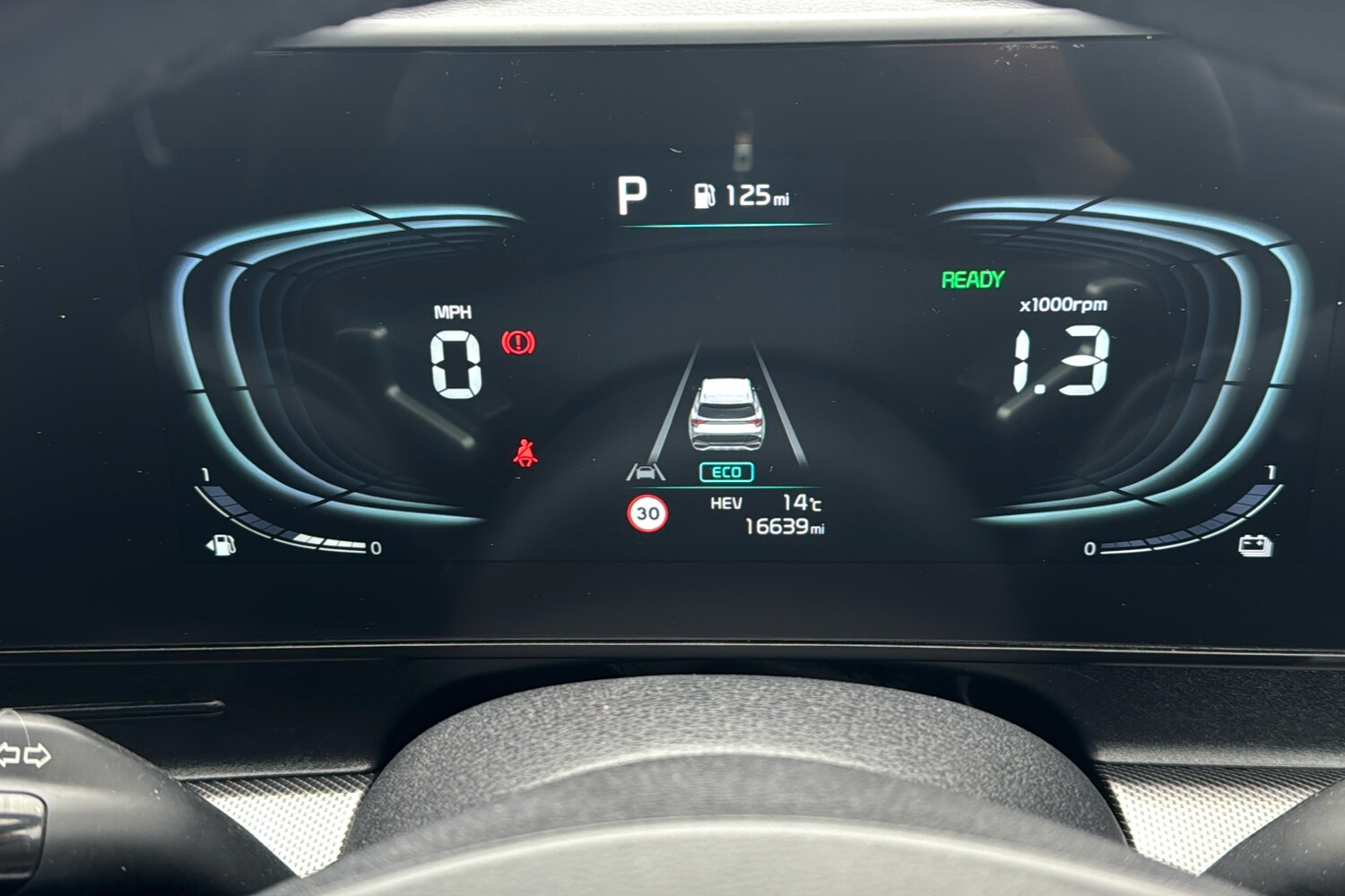 Used Kia Sportage 2024 for sale - 76230265: Photo 14