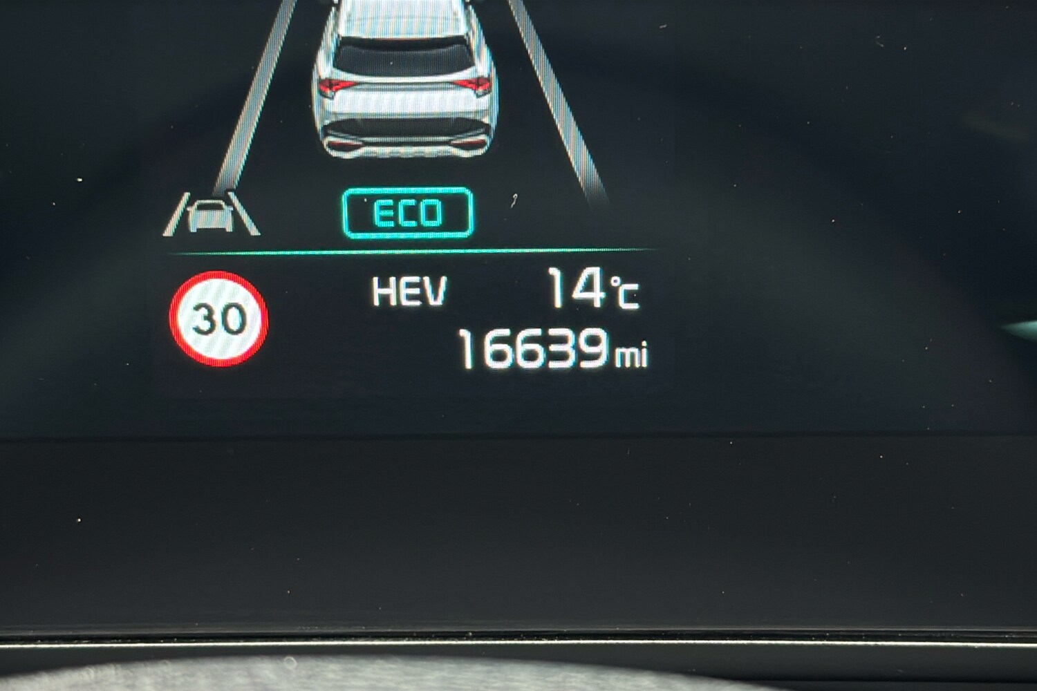 Used Kia Sportage 2024 for sale - 76230265: Photo 15