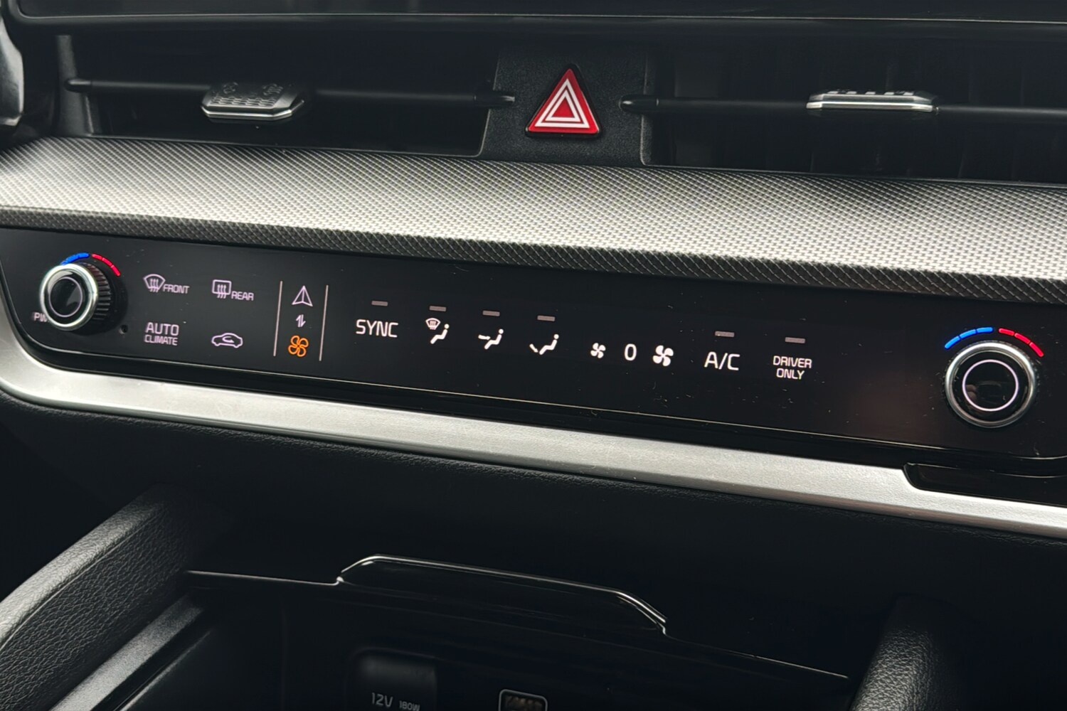 Used Kia Sportage 2024 for sale - 76230265: Photo 16