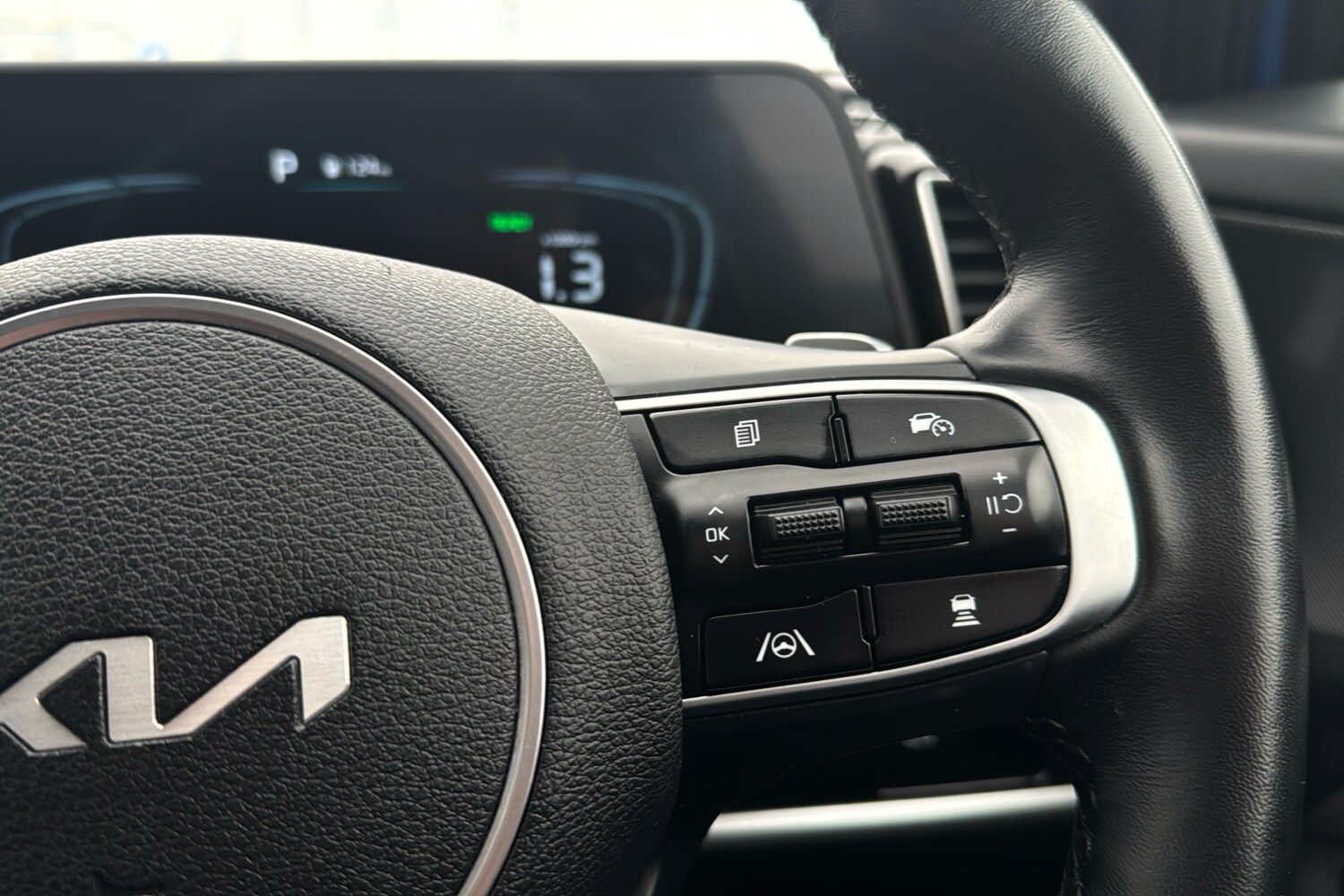 Used Kia Sportage 2024 for sale - 76230265: Photo 18