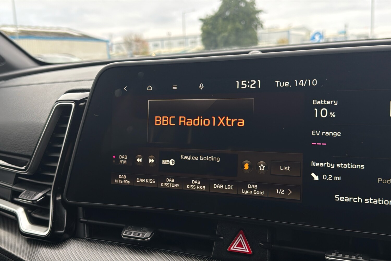 Used Kia Sportage 2024 for sale - 76230265: Photo 21