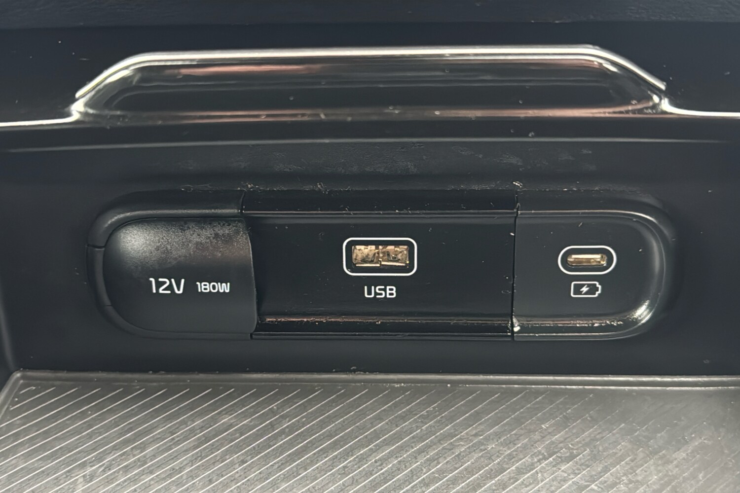 Used Kia Sportage 2024 for sale - 76230265: Photo 22