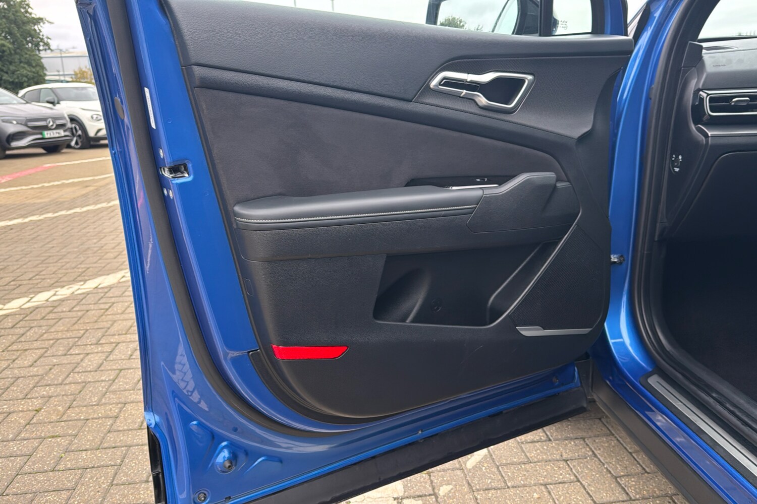 Used Kia Sportage 2024 for sale - 76230265: Photo 36