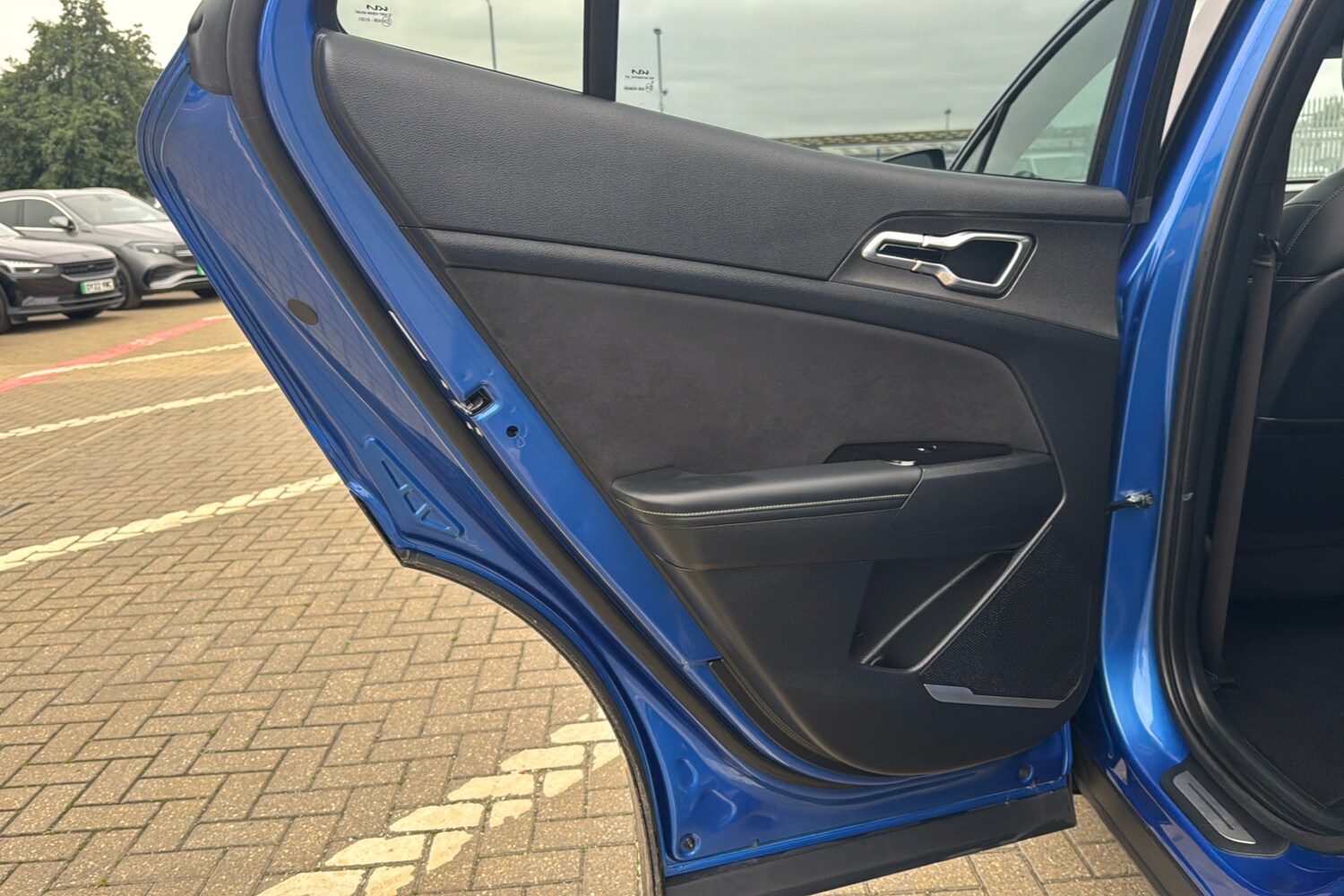 Used Kia Sportage 2024 for sale - 76230265: Photo 38