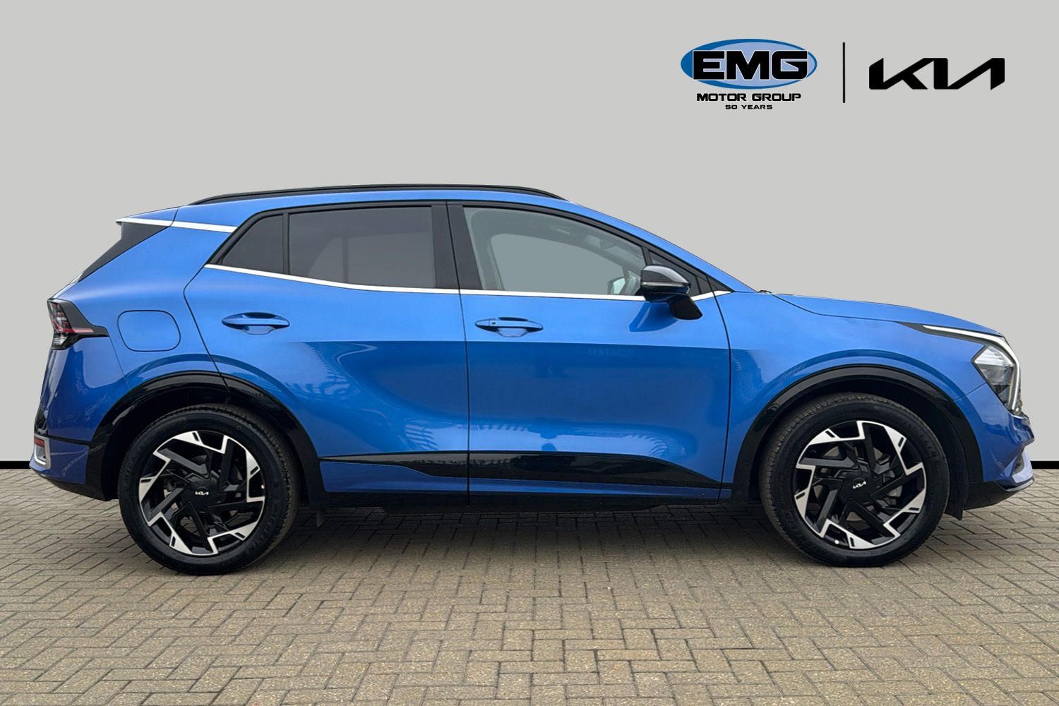 Used Kia Sportage 2024 for sale - 76230265: Photo 4