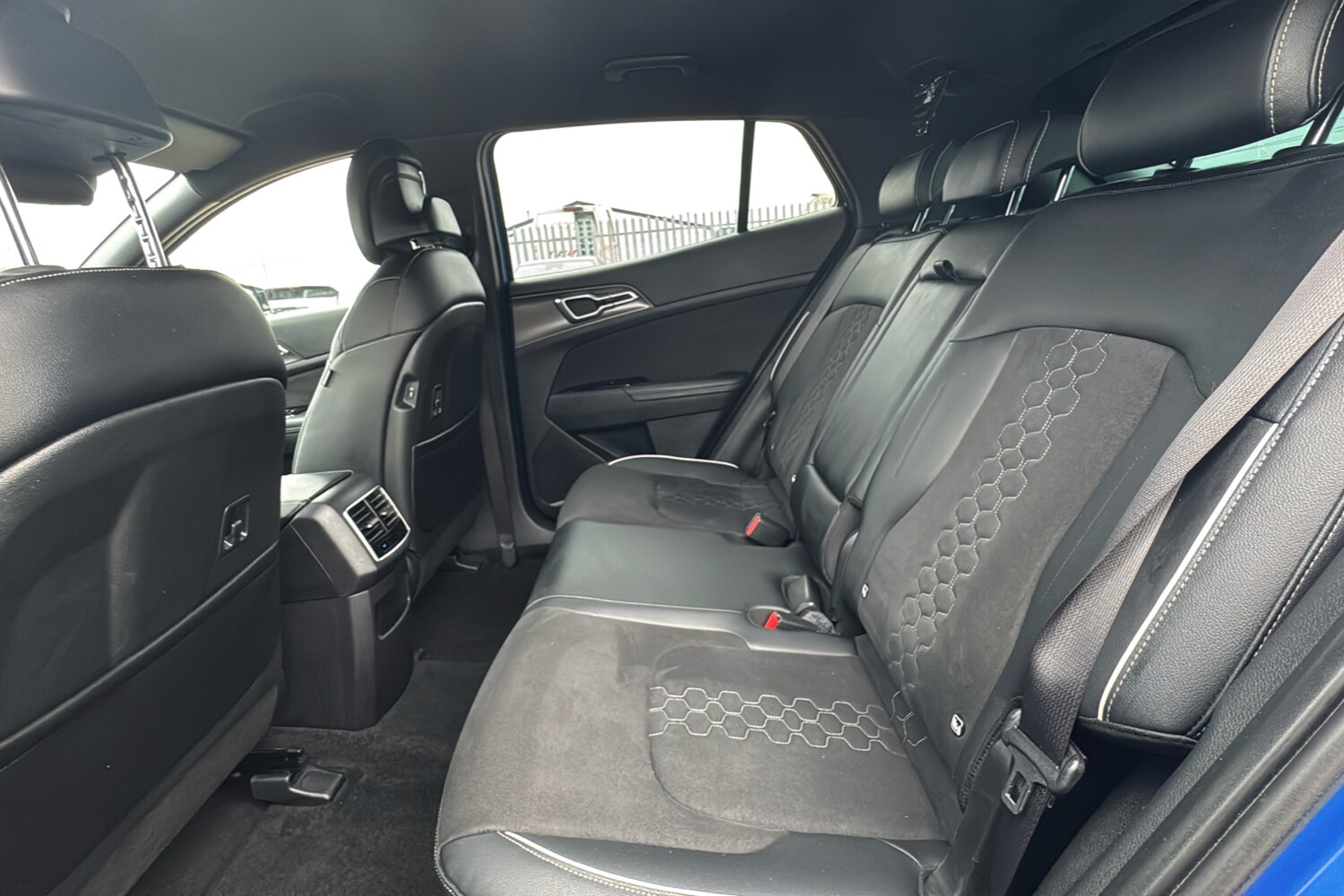 Used Kia Sportage 2024 for sale - 76230265: Photo 40