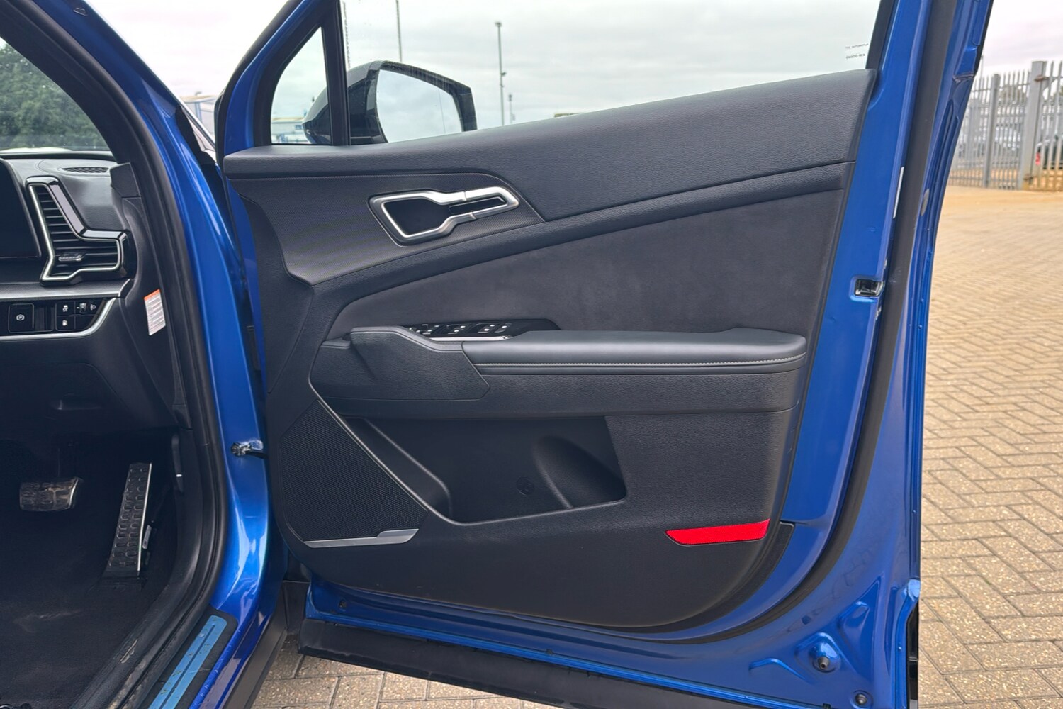 Used Kia Sportage 2024 for sale - 76230265: Photo 44