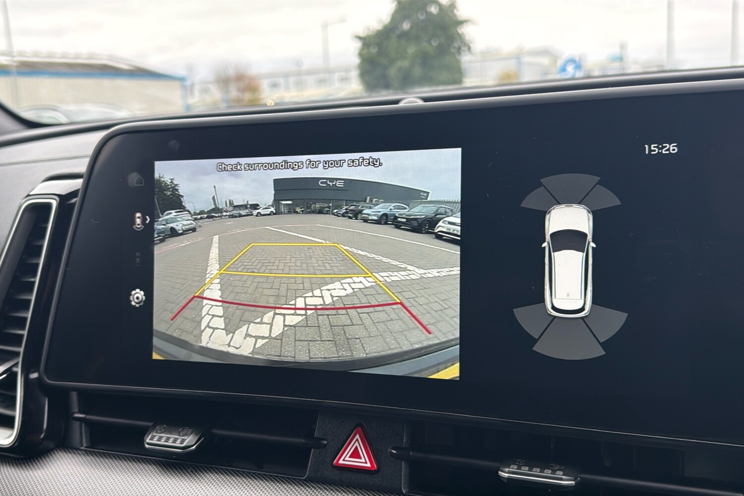 Used Kia Sportage 2024 for sale - 76230265: Photo 47