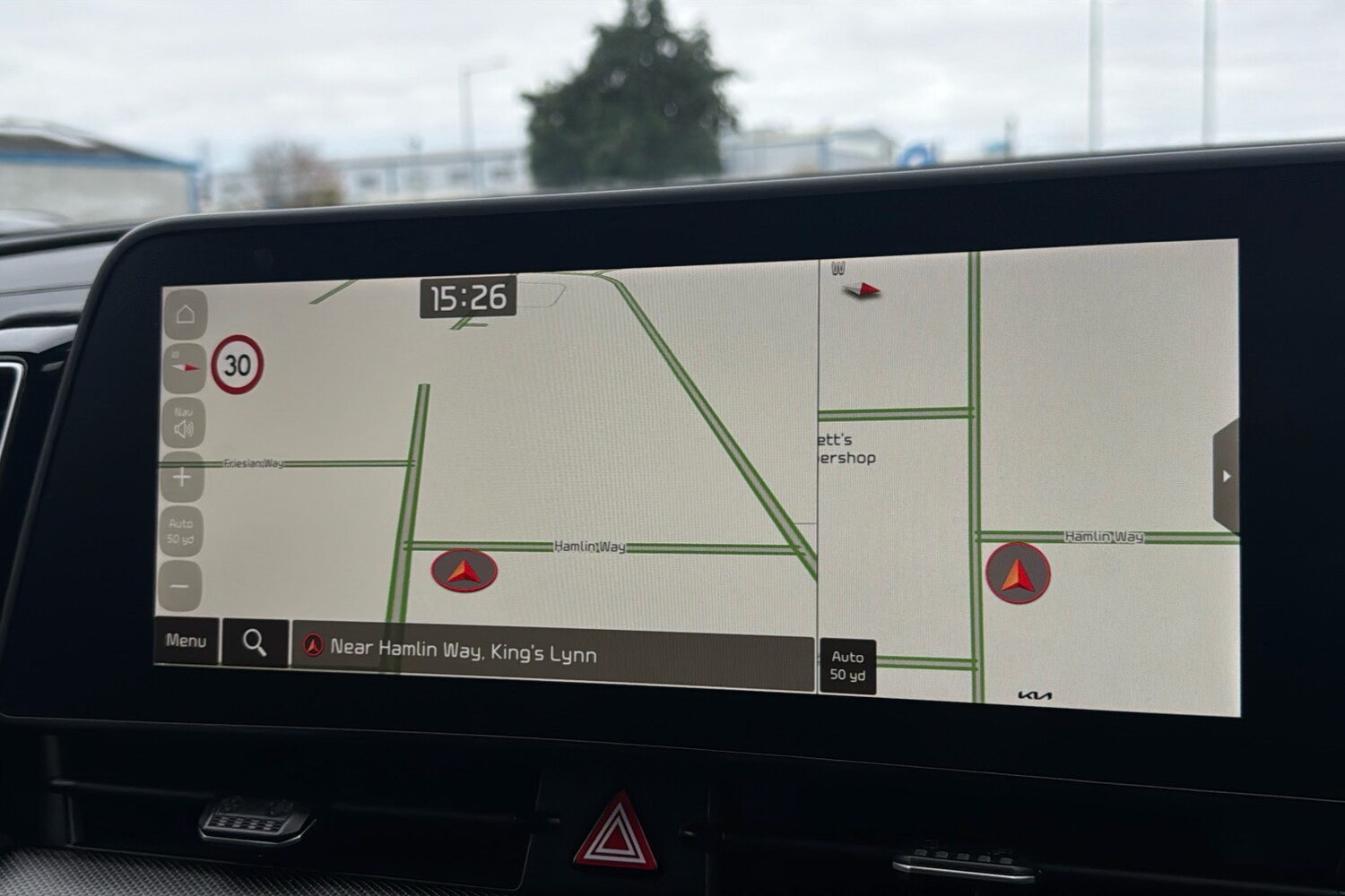 Used Kia Sportage 2024 for sale - 76230265: Photo 48