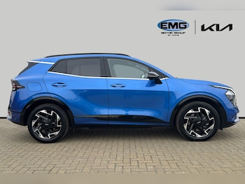 Used Kia Sportage 2024 for sale - 76230265: Photo