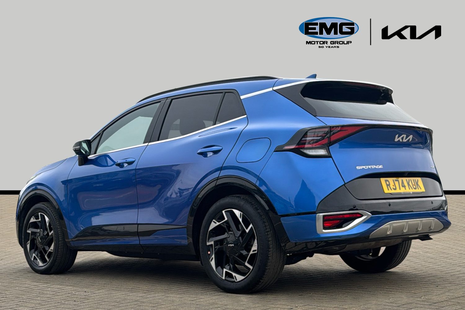 Used Kia Sportage 2024 for sale - 76230265: Photo 5