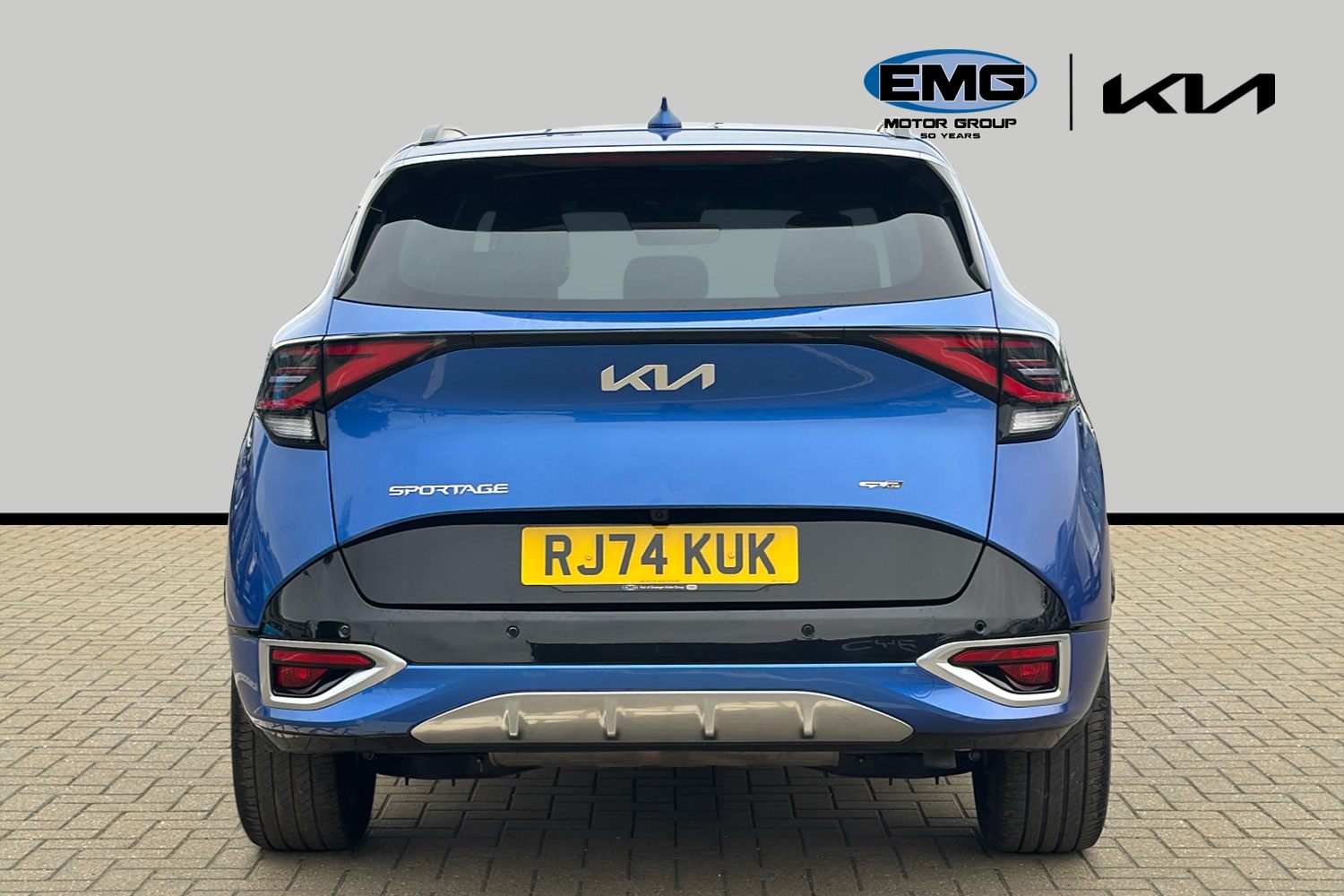 Used Kia Sportage 2024 for sale - 76230265: Photo 6