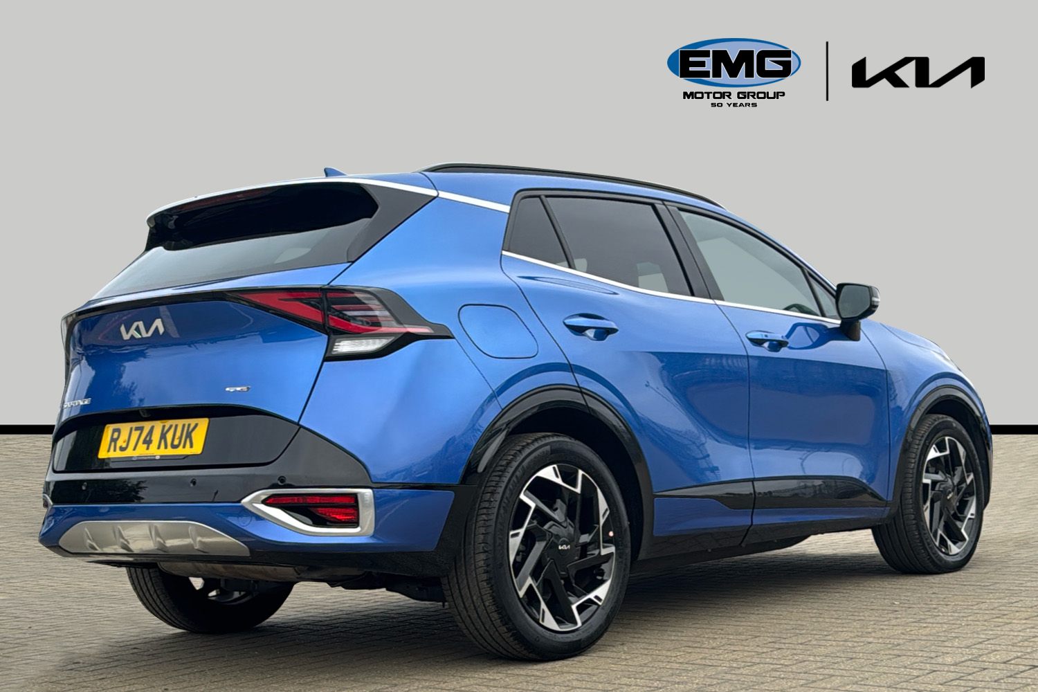 Used Kia Sportage 2024 for sale - 76230265: Photo 7