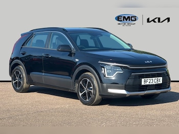 Used Kia Niro 2023 for sale - 79127952: Photo