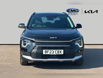 Used Kia Niro 2023 for sale - 79127952: Photo