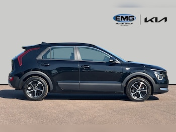 Used Kia Niro 2023 for sale - 79127952: Photo