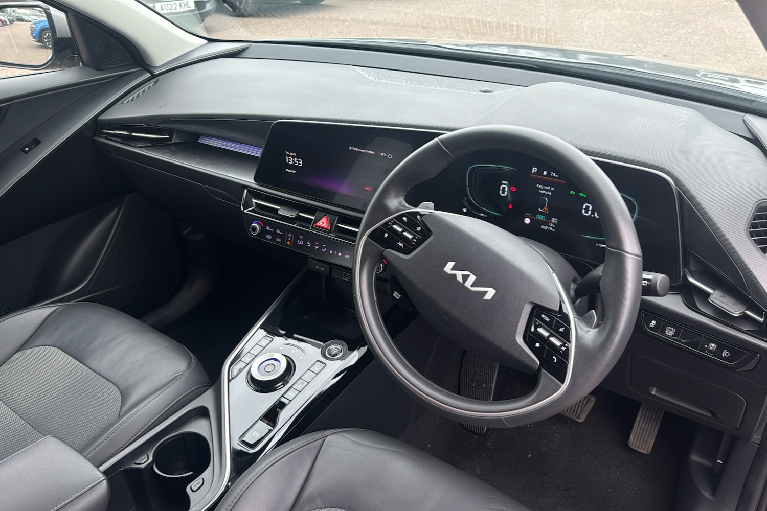 Used Kia Niro 2022 for sale - 77815193: Photo 10