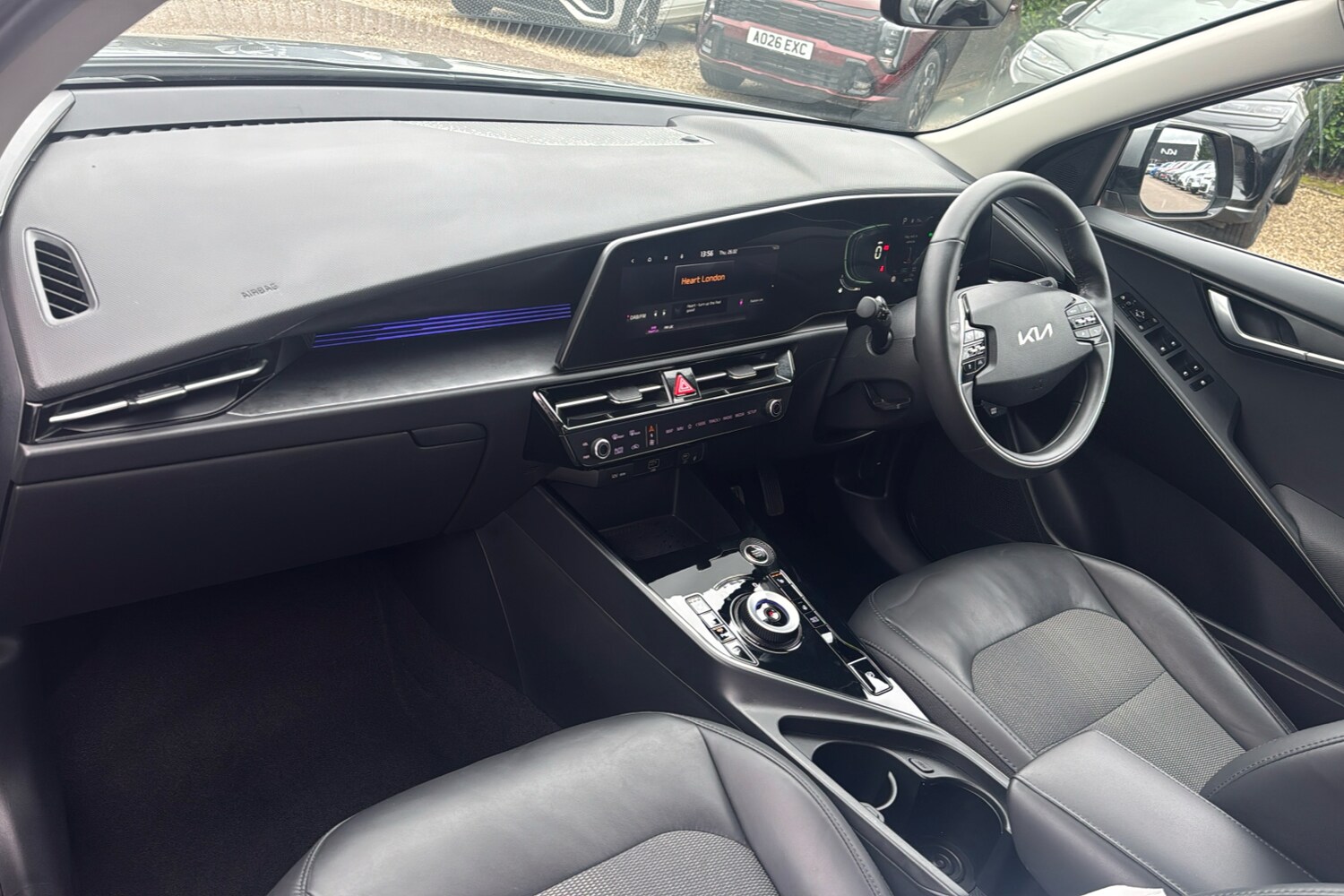 Used Kia Niro 2022 for sale - 77815193: Photo 11