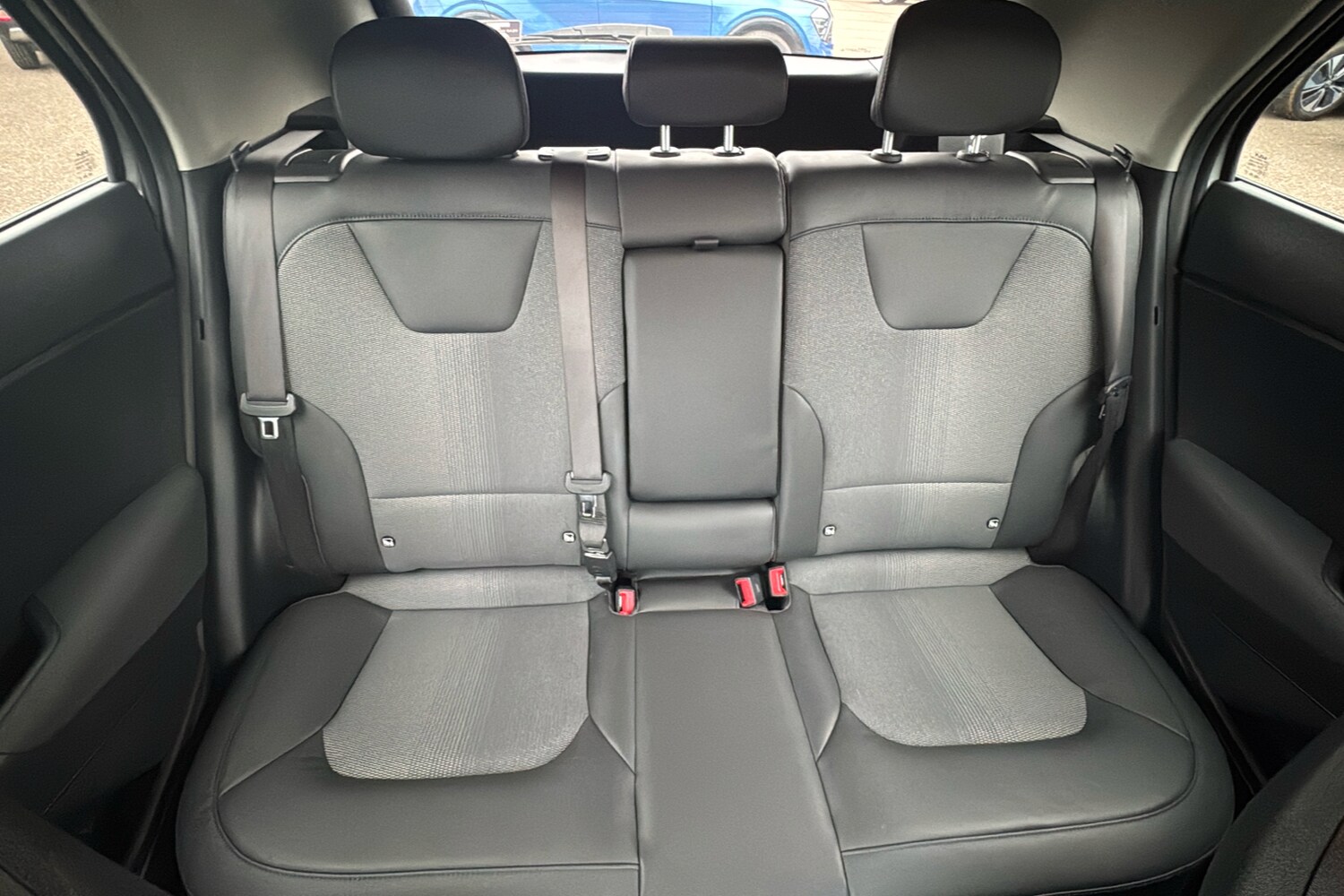 Used Kia Niro 2022 for sale - 77815193: Photo 12