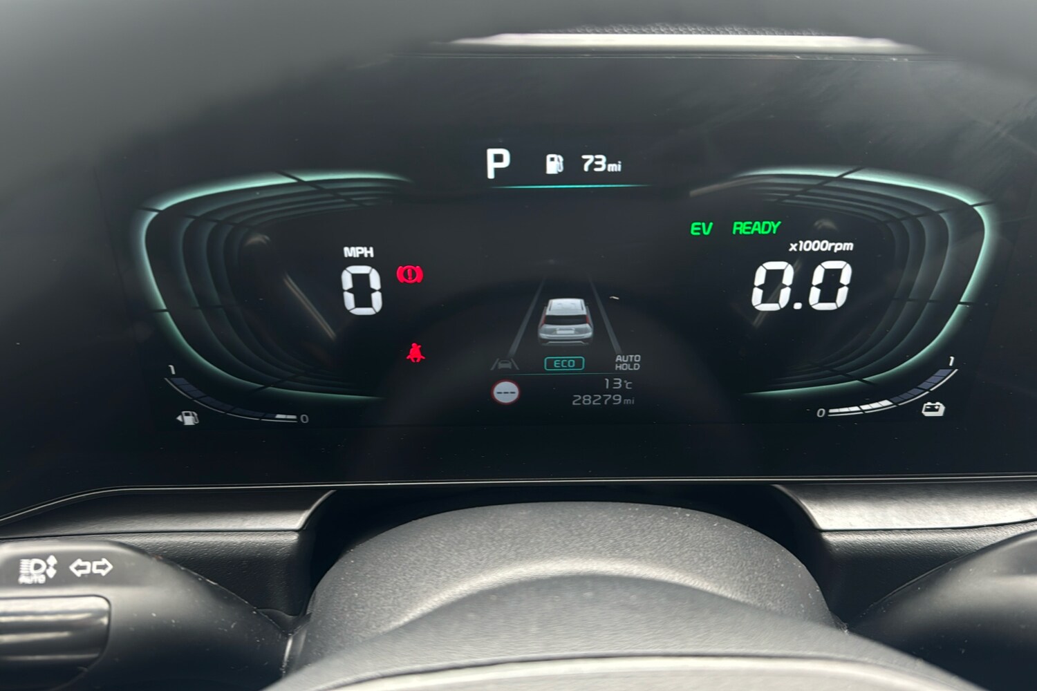 Used Kia Niro 2022 for sale - 77815193: Photo 14